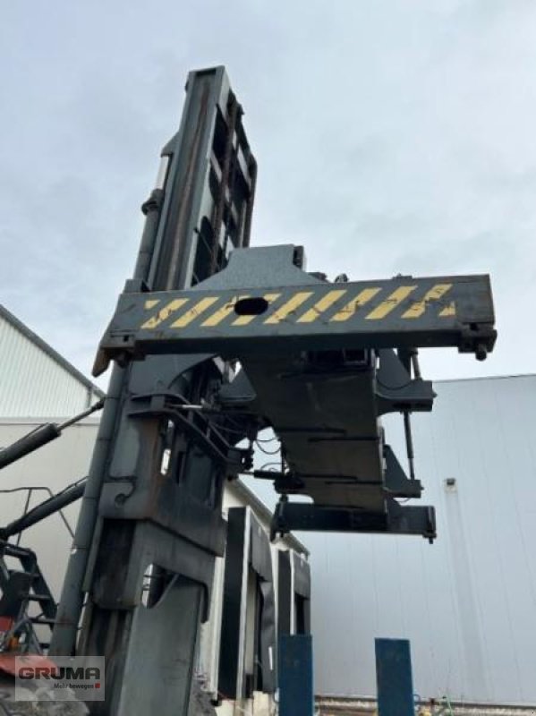 Gabelstapler typu Linde C 400/4 356, Gebrauchtmaschine v Friedberg-Derching (Obrázek 3)