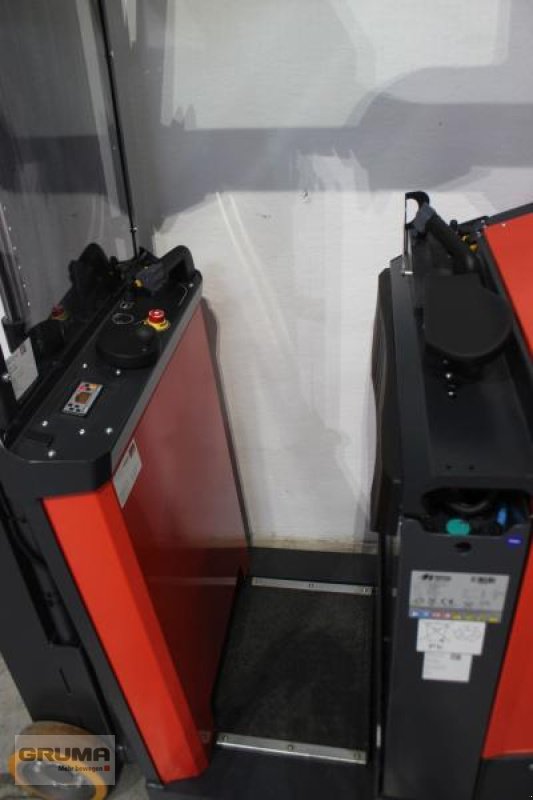 Gabelstapler typu Linde E 10 8917, Gebrauchtmaschine v Friedberg-Derching (Obrázek 5)