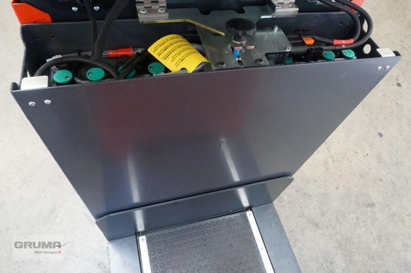 Gabelstapler типа Linde E 10 8917, Gebrauchtmaschine в Friedberg-Derching (Фотография 7)