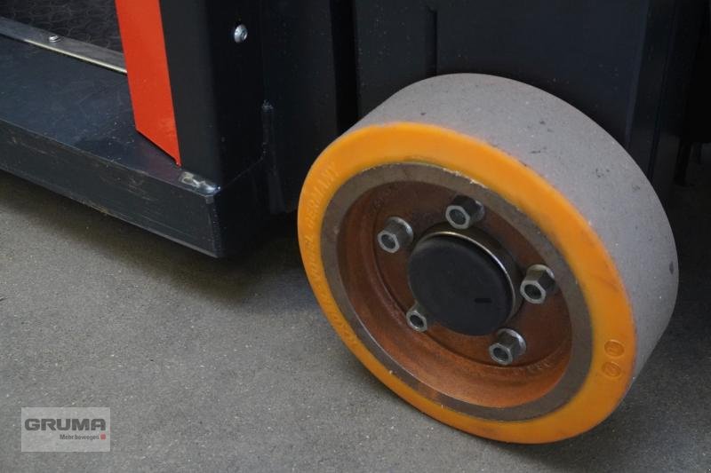 Gabelstapler typu Linde E 10 8917, Gebrauchtmaschine v Friedberg-Derching (Obrázek 2)