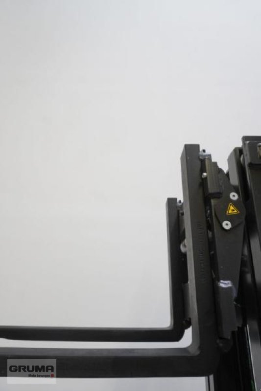 Gabelstapler typu Linde E 10 8917, Gebrauchtmaschine v Friedberg-Derching (Obrázek 6)