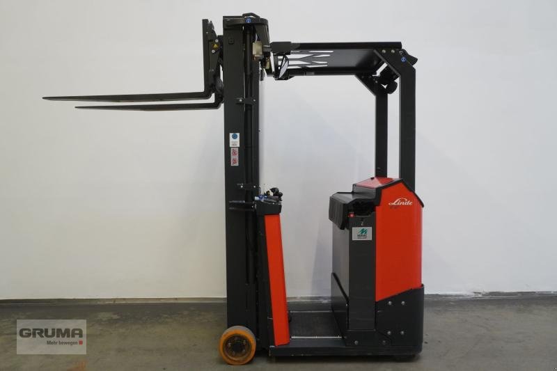 Gabelstapler typu Linde E 10 8917, Gebrauchtmaschine v Friedberg-Derching (Obrázek 7)