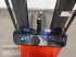 Gabelstapler del tipo Linde E 10 8917, Gebrauchtmaschine In Friedberg-Derching (Immagine 3)