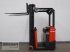 Gabelstapler del tipo Linde E 10 8917, Gebrauchtmaschine In Friedberg-Derching (Immagine 4)