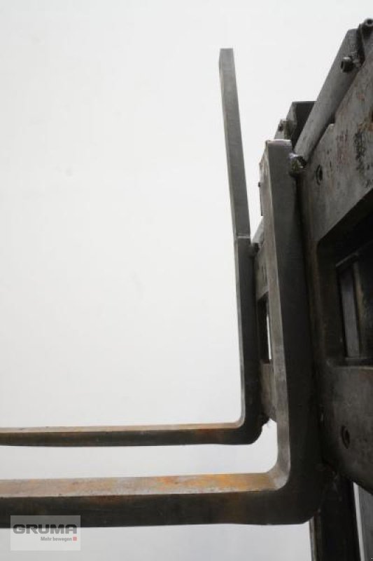 Gabelstapler tip Linde E 12 323, Gebrauchtmaschine in Friedberg-Derching (Poză 6)