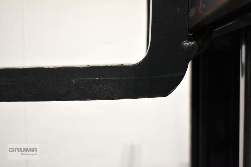 Gabelstapler des Typs Linde E 12 386-02 EVO, Gebrauchtmaschine in Friedberg-Derching (Bild 7)