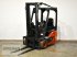 Gabelstapler от тип Linde E 12 386-02 EVO, Gebrauchtmaschine в Friedberg-Derching (Снимка 1)