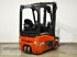 Gabelstapler от тип Linde E 12 386-02 EVO, Gebrauchtmaschine в Friedberg-Derching (Снимка 2)