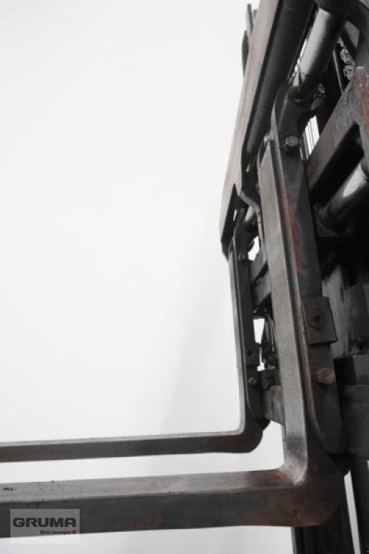 Gabelstapler του τύπου Linde E 12 386, Gebrauchtmaschine σε Friedberg-Derching (Φωτογραφία 6)