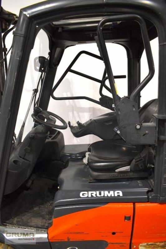 Gabelstapler типа Linde E 12 EVO 386-02, Gebrauchtmaschine в Friedberg-Derching (Фотография 3)