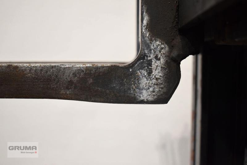 Gabelstapler типа Linde E 12 EVO 386-02, Gebrauchtmaschine в Friedberg-Derching (Фотография 7)