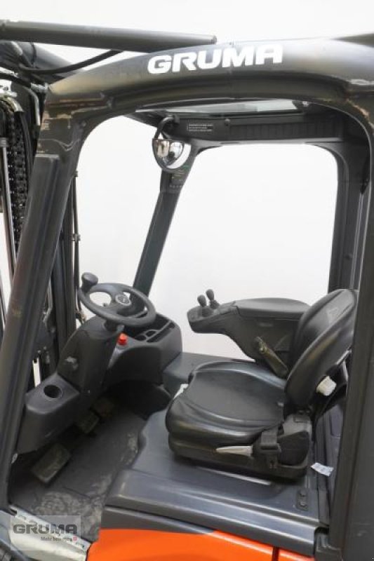 Gabelstapler of the type Linde E 12 EVO 386-02, Gebrauchtmaschine in Friedberg-Derching (Picture 3)