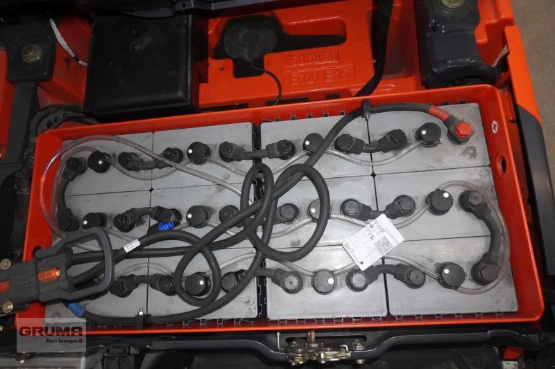 Gabelstapler of the type Linde E 12 EVO 386-02, Gebrauchtmaschine in Friedberg-Derching (Picture 5)