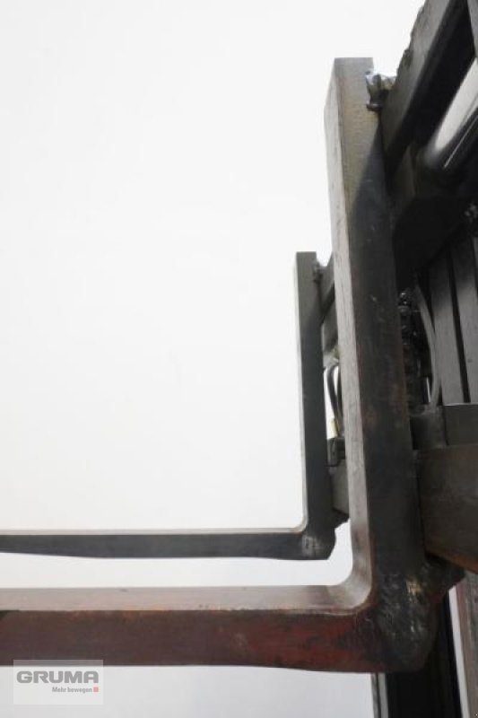 Gabelstapler of the type Linde E 12 EVO 386-02, Gebrauchtmaschine in Friedberg-Derching (Picture 7)