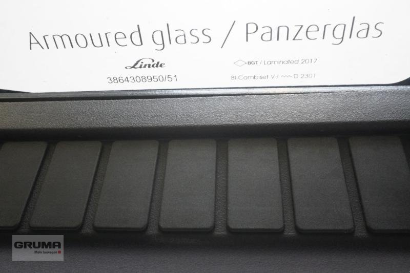 Gabelstapler of the type Linde E 12 EVO 386-02, Gebrauchtmaschine in Friedberg-Derching (Picture 10)