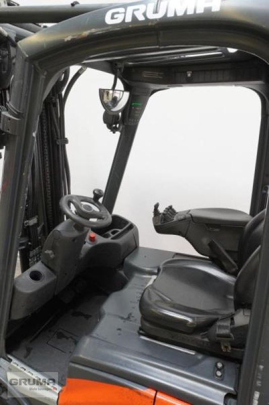 Gabelstapler του τύπου Linde E 12 EVO 386-02, Gebrauchtmaschine σε Friedberg-Derching (Φωτογραφία 3)