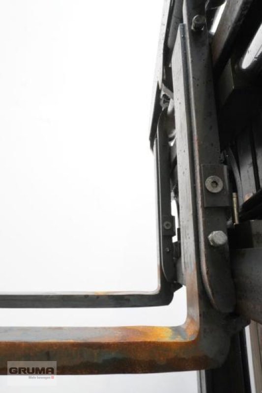 Gabelstapler του τύπου Linde E 12 EVO 386-02, Gebrauchtmaschine σε Friedberg-Derching (Φωτογραφία 6)