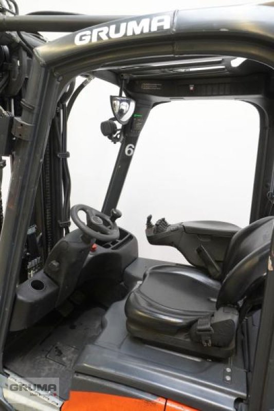 Gabelstapler του τύπου Linde E 12 EVO 386-02, Gebrauchtmaschine σε Friedberg-Derching (Φωτογραφία 3)