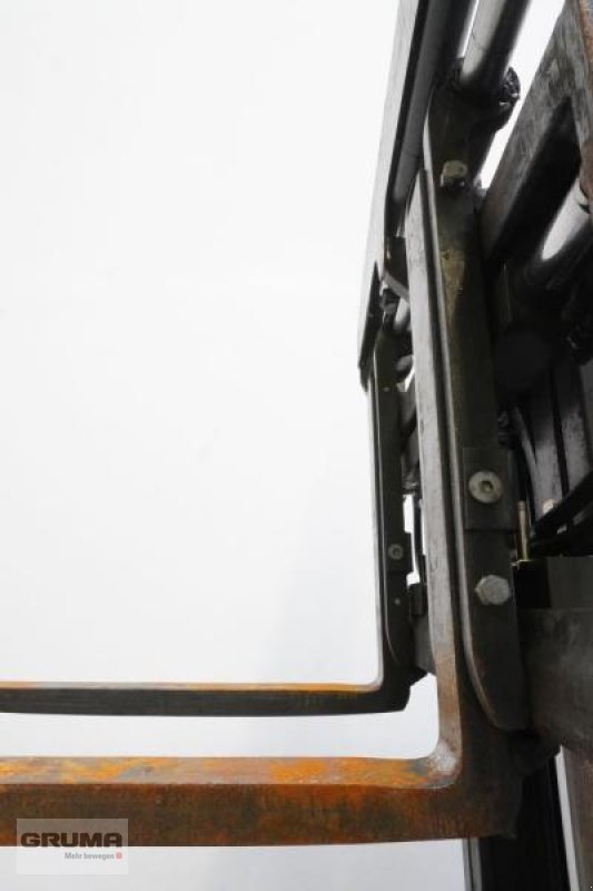 Gabelstapler του τύπου Linde E 12 EVO 386-02, Gebrauchtmaschine σε Friedberg-Derching (Φωτογραφία 6)