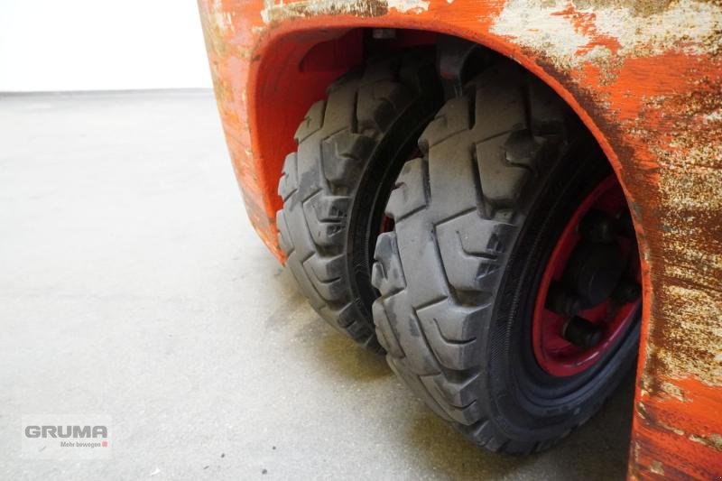 Gabelstapler του τύπου Linde E 12 EVO 386-02, Gebrauchtmaschine σε Friedberg-Derching (Φωτογραφία 7)