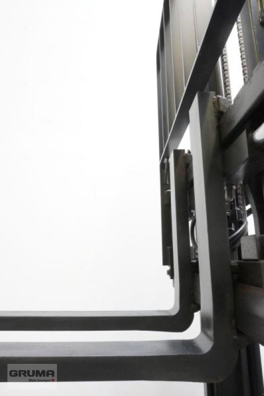 Gabelstapler tip Linde E 12 EVO 386-02, Gebrauchtmaschine in Friedberg-Derching (Poză 6)