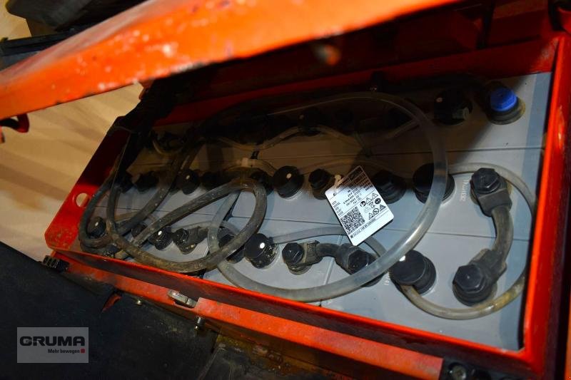 Gabelstapler typu Linde E 12 Z 324-02, Gebrauchtmaschine v Friedberg-Derching (Obrázek 5)