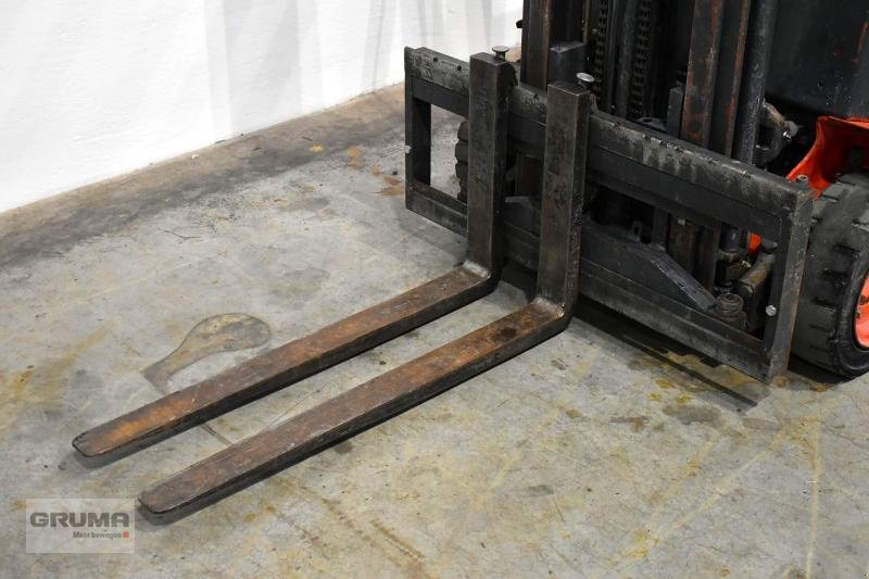 Gabelstapler typu Linde E 12 Z 324-02, Gebrauchtmaschine v Friedberg-Derching (Obrázek 10)