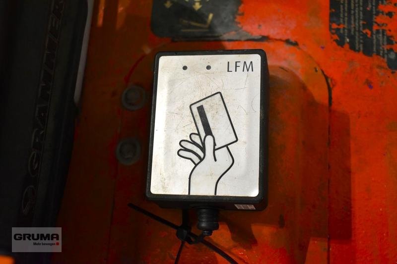 Gabelstapler typu Linde E 12 Z 324-02, Gebrauchtmaschine v Friedberg-Derching (Obrázek 11)