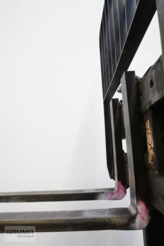 Gabelstapler typu Linde E 12 Z 324, Gebrauchtmaschine v Friedberg-Derching (Obrázek 6)