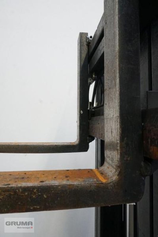 Gabelstapler tip Linde E 14 EVO 386-02, Gebrauchtmaschine in Friedberg-Derching (Poză 6)