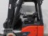 Gabelstapler des Typs Linde E 14 EVO 386-02, Gebrauchtmaschine in Friedberg-Derching (Bild 4)