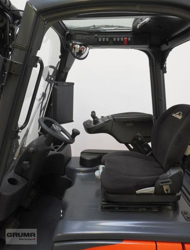 Gabelstapler typu Linde E 14 EVO 386-02, Gebrauchtmaschine v Friedberg-Derching (Obrázek 3)