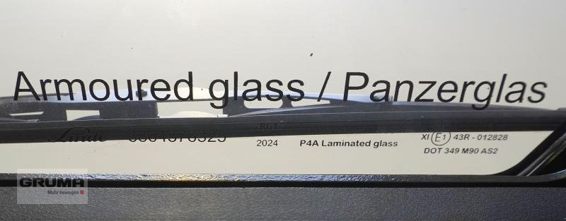 Gabelstapler typu Linde E 14 EVO 386-02, Gebrauchtmaschine v Friedberg-Derching (Obrázek 7)