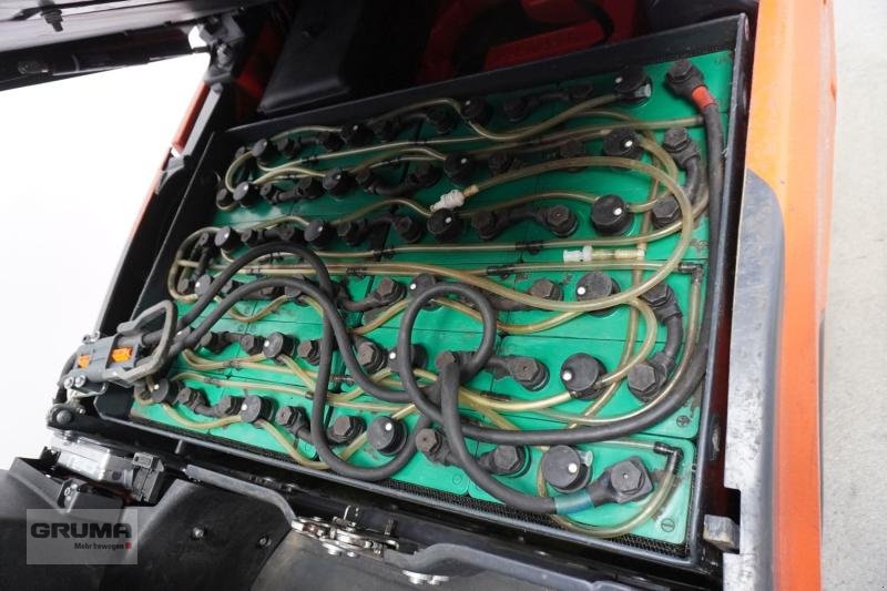 Gabelstapler typu Linde E 14 EVO 386-02, Gebrauchtmaschine v Friedberg-Derching (Obrázek 5)