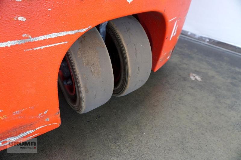 Gabelstapler typu Linde E 14 EVO 386-02, Gebrauchtmaschine v Friedberg-Derching (Obrázek 7)