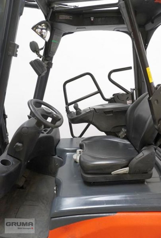 Gabelstapler typu Linde E 14 EVO 386-02, Gebrauchtmaschine v Friedberg-Derching (Obrázek 3)