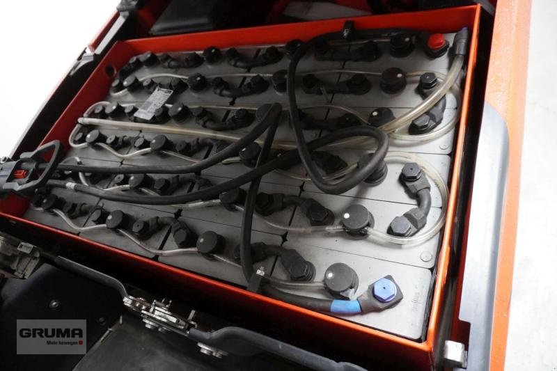 Gabelstapler typu Linde E 14 EVO 386-02, Gebrauchtmaschine v Friedberg-Derching (Obrázek 5)