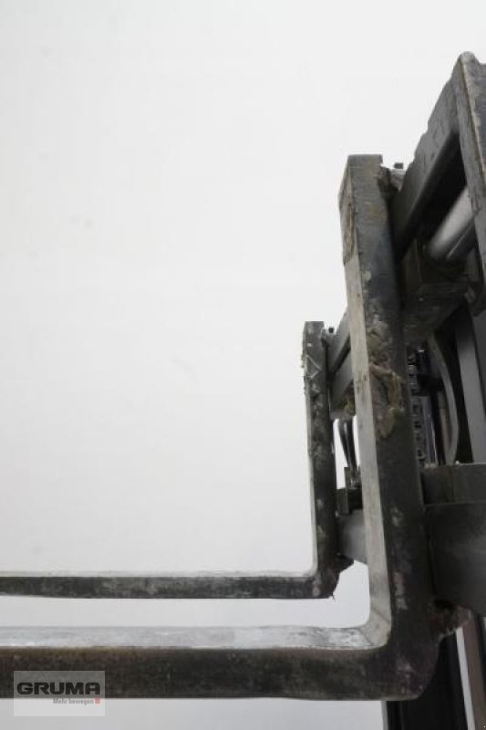 Gabelstapler des Typs Linde E 14 EVO 386-02, Gebrauchtmaschine in Friedberg-Derching (Bild 6)