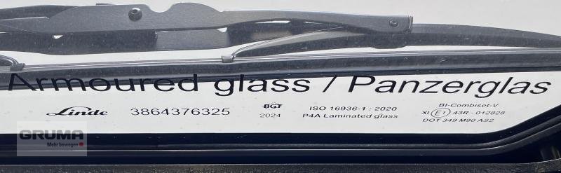 Gabelstapler des Typs Linde E 14 EVO 386-02, Gebrauchtmaschine in Friedberg-Derching (Bild 3)