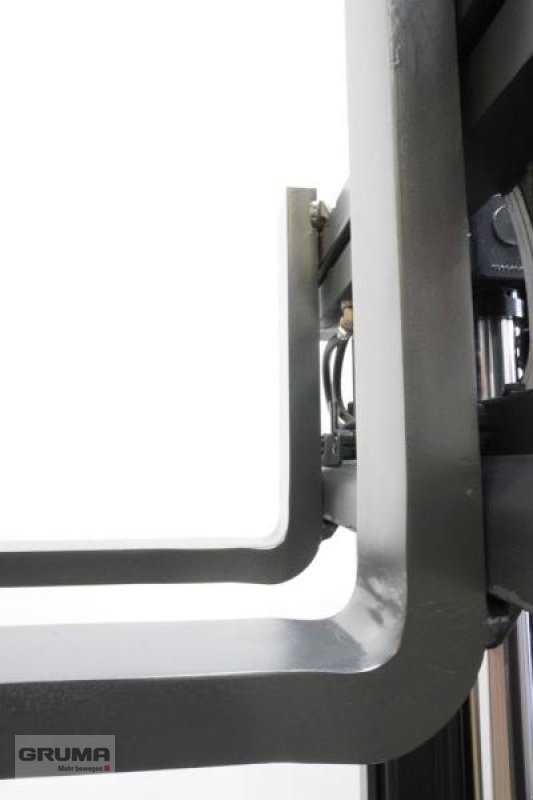 Gabelstapler del tipo Linde E 14 EVO 386-02, Gebrauchtmaschine en Friedberg-Derching (Imagen 6)