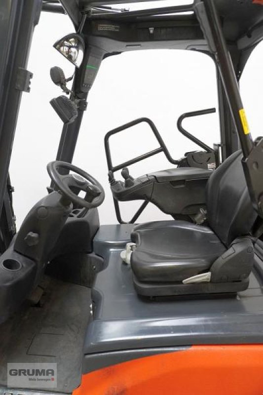 Gabelstapler tipa Linde E 14 EVO 386-02, Gebrauchtmaschine u Friedberg-Derching (Slika 3)