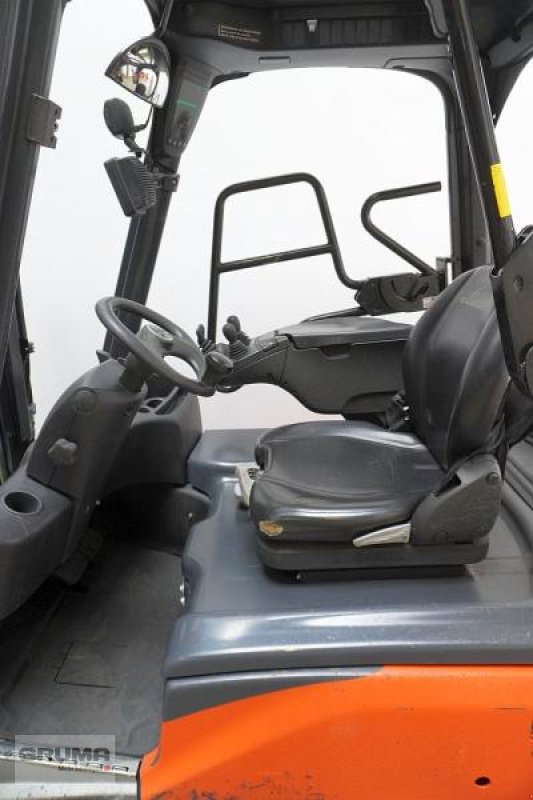 Gabelstapler του τύπου Linde E 14 EVO 386-02, Gebrauchtmaschine σε Friedberg-Derching (Φωτογραφία 3)