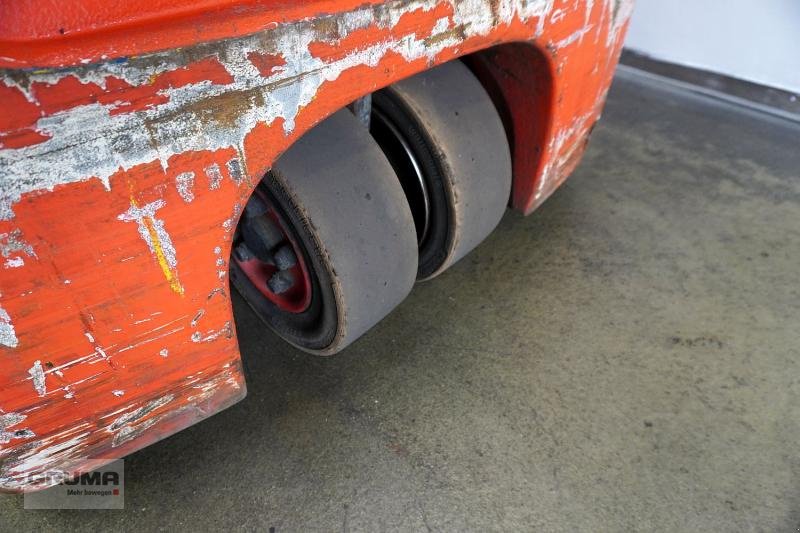 Gabelstapler typu Linde E 14 EVO 386-02, Gebrauchtmaschine v Friedberg-Derching (Obrázek 7)