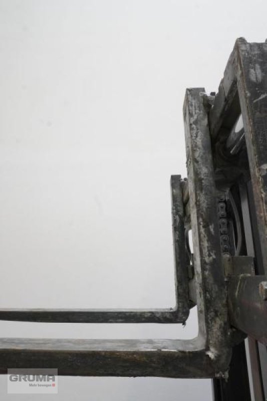 Gabelstapler van het type Linde E 14 EVO 386-02, Gebrauchtmaschine in Friedberg-Derching (Foto 6)