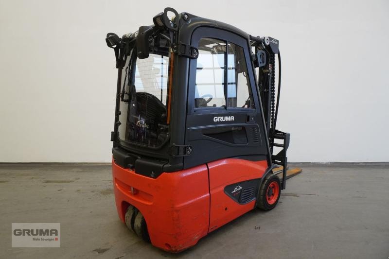 Gabelstapler του τύπου Linde E 14 EVO 386-02, Gebrauchtmaschine σε Friedberg-Derching (Φωτογραφία 2)