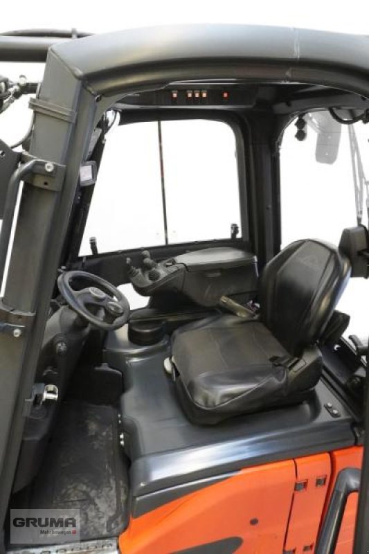 Gabelstapler του τύπου Linde E 14 EVO 386-02, Gebrauchtmaschine σε Friedberg-Derching (Φωτογραφία 3)