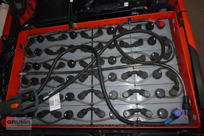 Gabelstapler του τύπου Linde E 14 EVO 386-02, Gebrauchtmaschine σε Friedberg-Derching (Φωτογραφία 5)