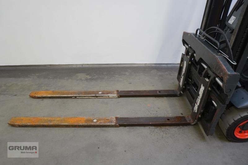 Gabelstapler του τύπου Linde E 14 EVO 386-02, Gebrauchtmaschine σε Friedberg-Derching (Φωτογραφία 7)