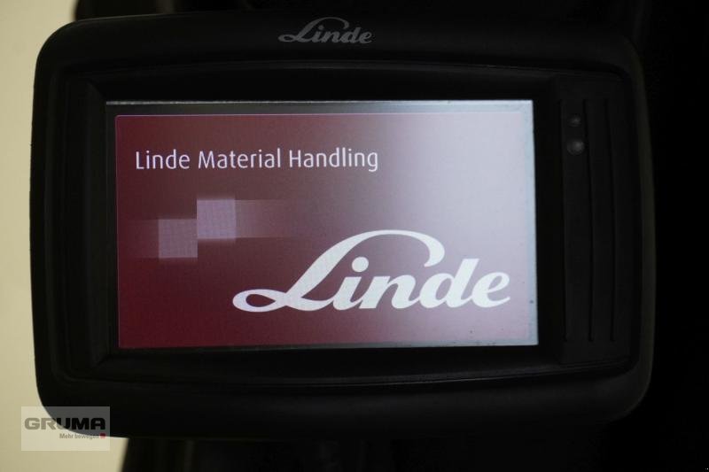 Gabelstapler του τύπου Linde E 14 EVO 386-02, Gebrauchtmaschine σε Friedberg-Derching (Φωτογραφία 10)