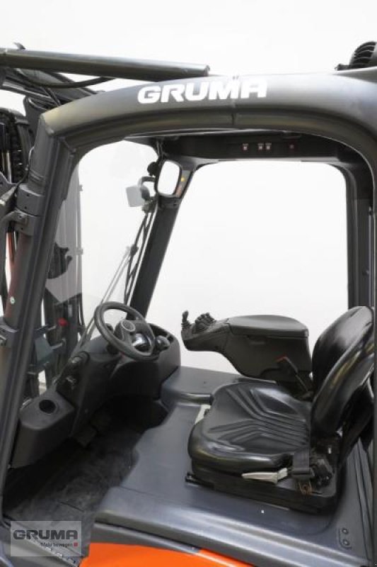 Gabelstapler от тип Linde E 14 EVO 386-02, Gebrauchtmaschine в Friedberg-Derching (Снимка 3)